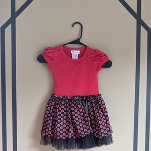 🫶Bundle 3 for $10 3T Girls Party Dress